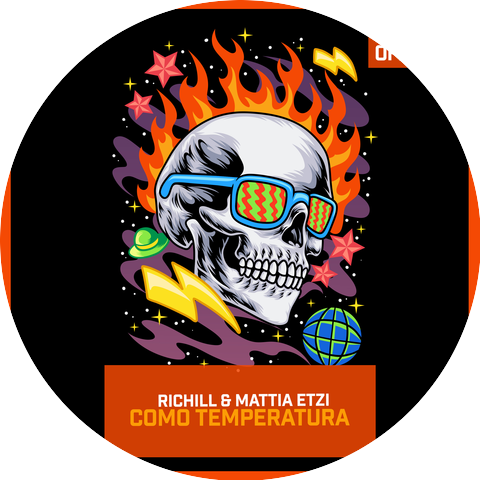 Richill & Mattia Etzi