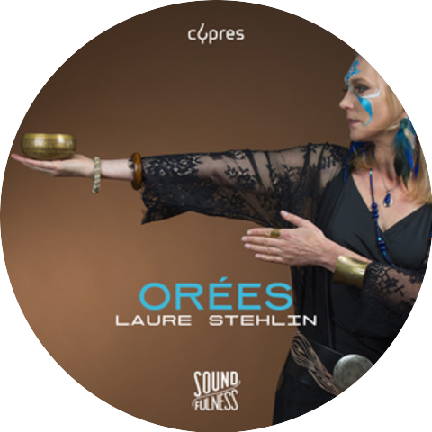Laure Stehlin