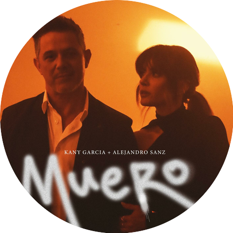 Kany García & Alejandro Sanz