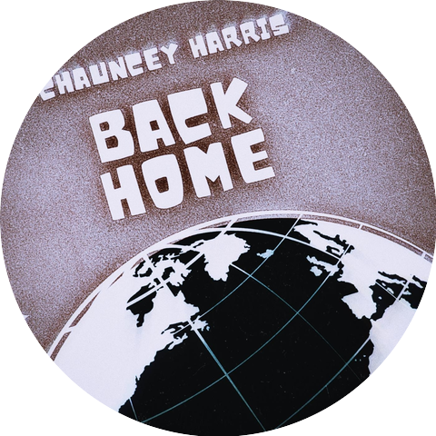 Chauncey Harris