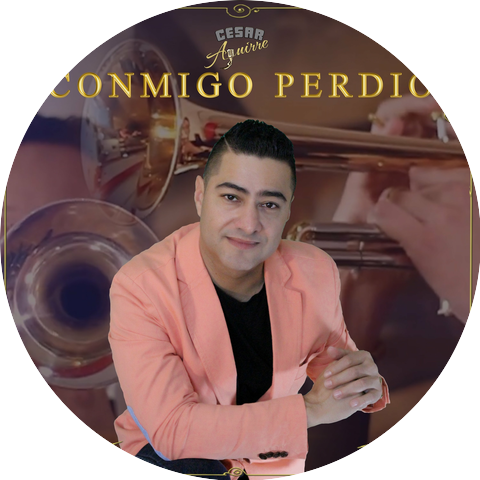 Cesar Aguirre
