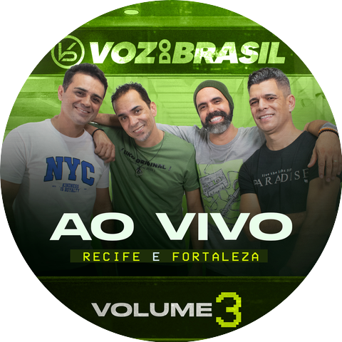 VOZ DO BRASIL