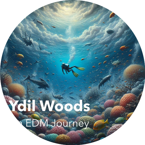 Ydil Woods