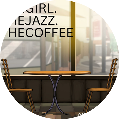 thegirl.thejazz.thecoffee