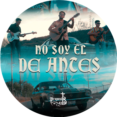 Propósito Con Estilo