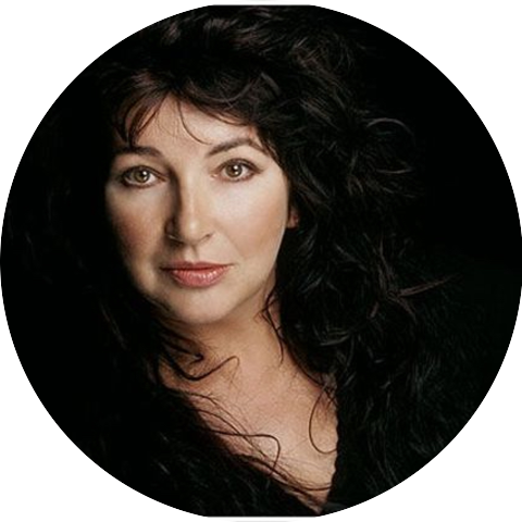 In conversation with Kate Bush 