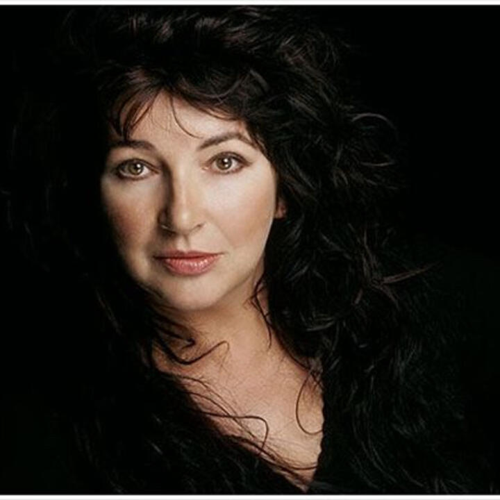 Kate Bush | iHeart