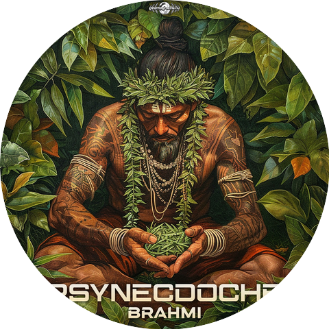 Psynecdoche