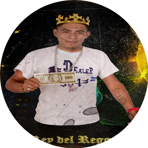 El Rey del Regeton