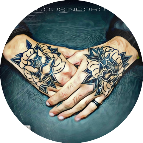 Cousingoro