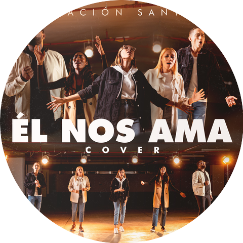 Grupo Nación Santa