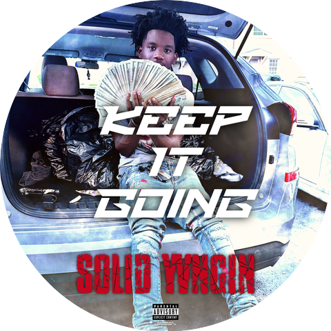 Solidyvngin