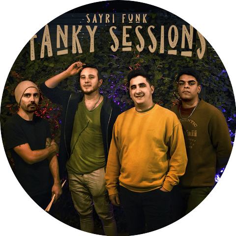 Sayri Funk