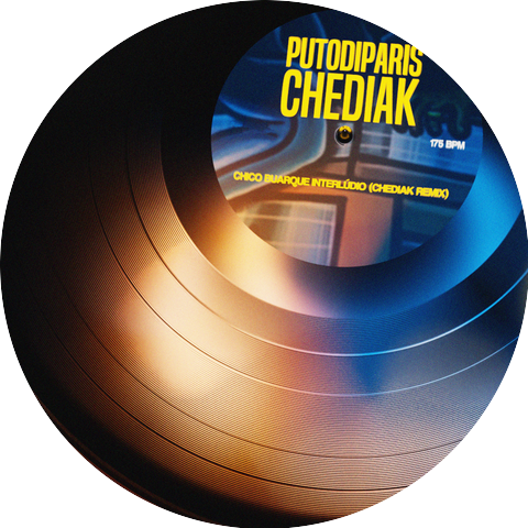 putodiparis & Chediak