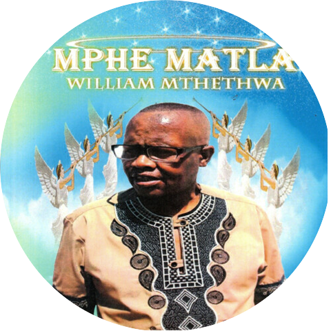William Mthethwa
