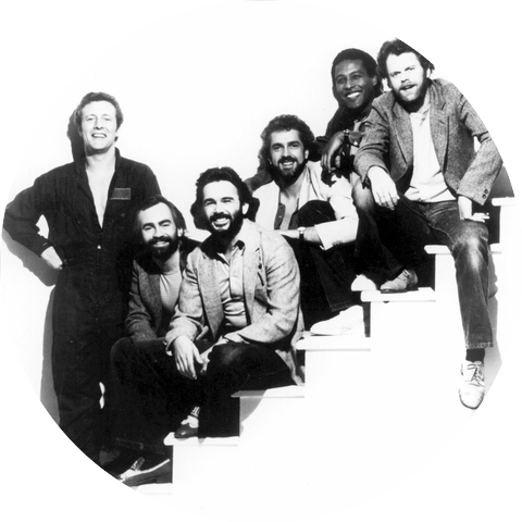 The Average White Band