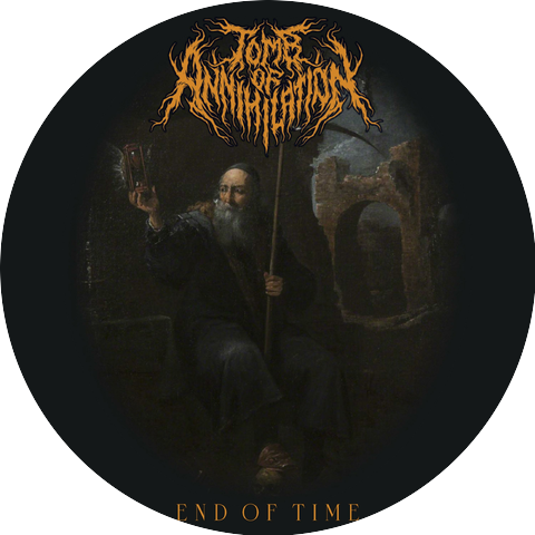 Tomb of Annihilation