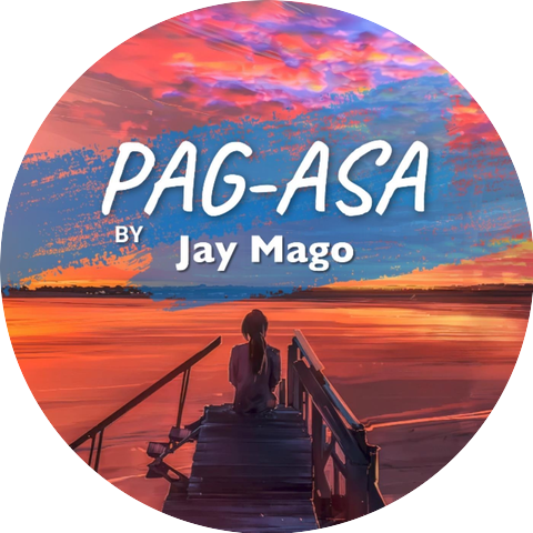 Jay Mago