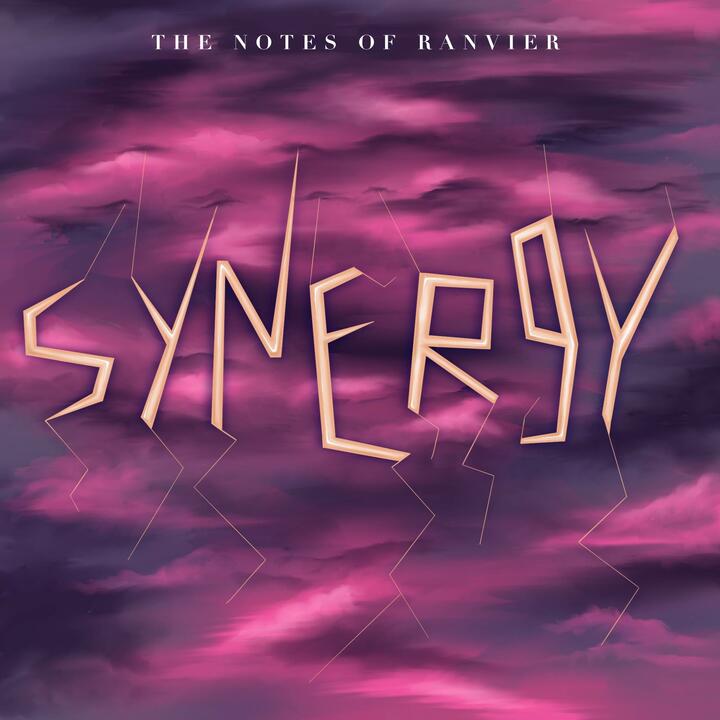 Nodes of Ranvier