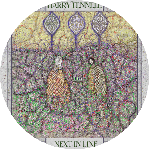 Harry Fennell
