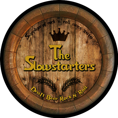 The Slowstarters