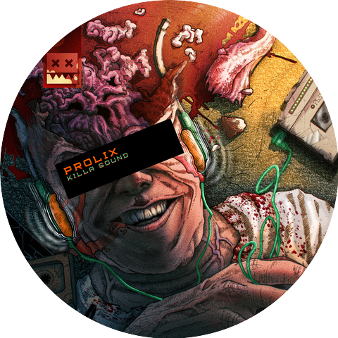 Prolix