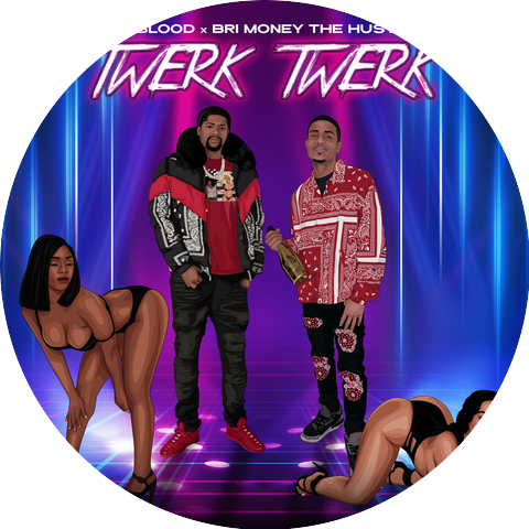 Bri Money The Hustler