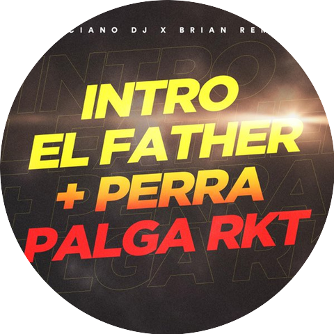 Luciano DJ & Brian Remix