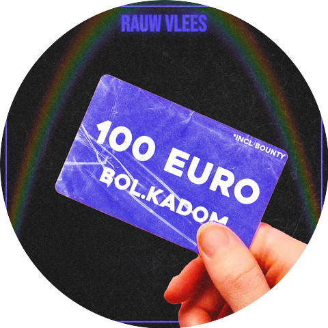 Rauw Vlees