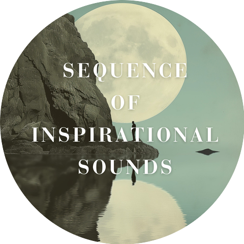 Sequence of Inspirational Sounds