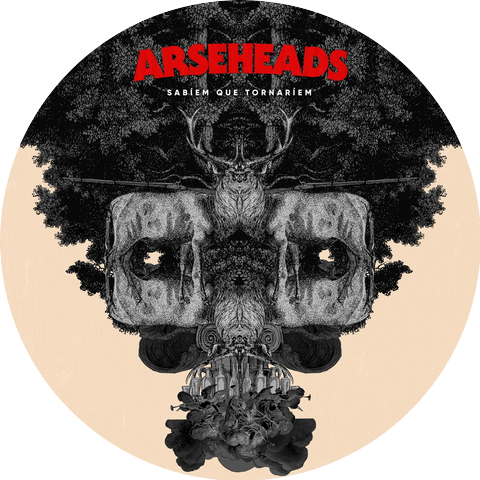 Arseheads