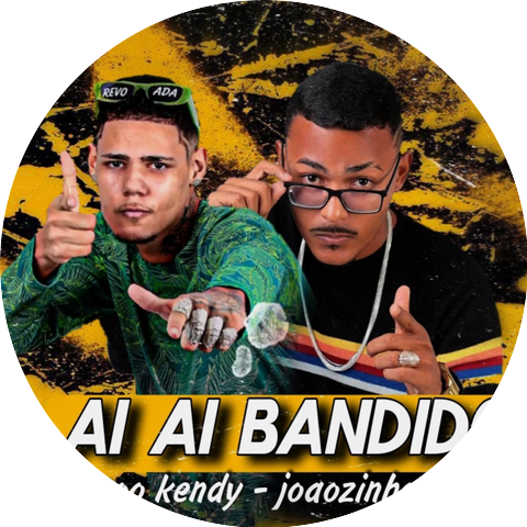 Eoo Kendy & Joaozinho