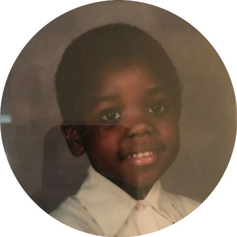 Bradford Thomas-Payne Jr