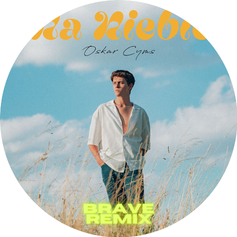 Oskar Cyms