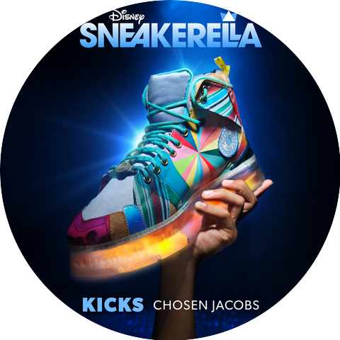 Chosen Jacobs & Sneakerella - Cast