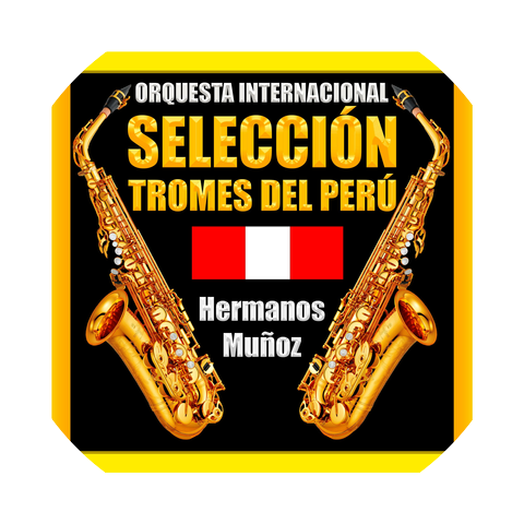 Selección Tromes Del Perú