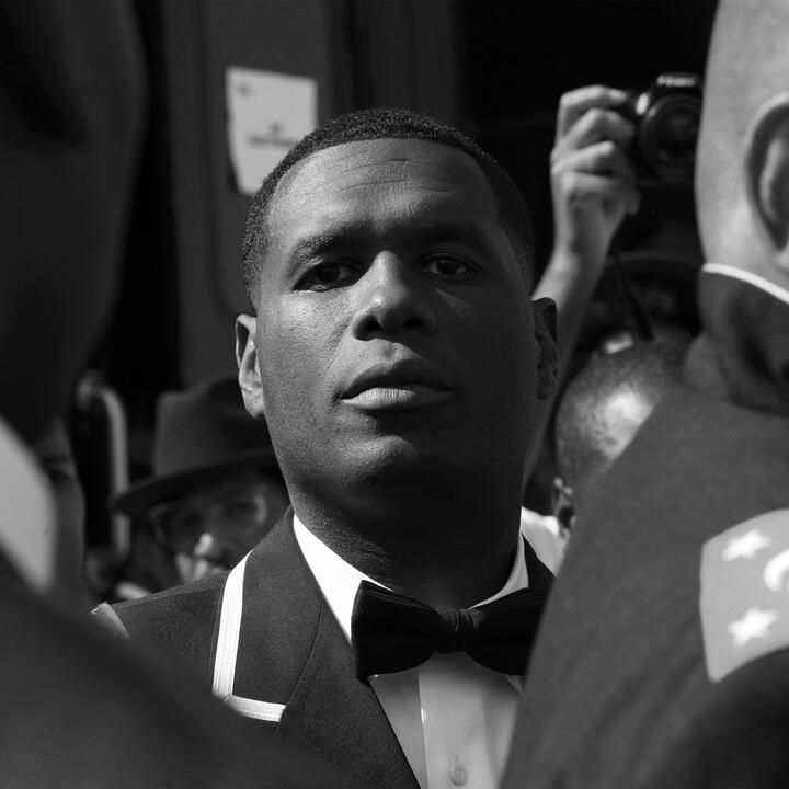 Jay Electronica