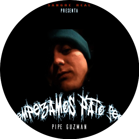 Pipe Guzman