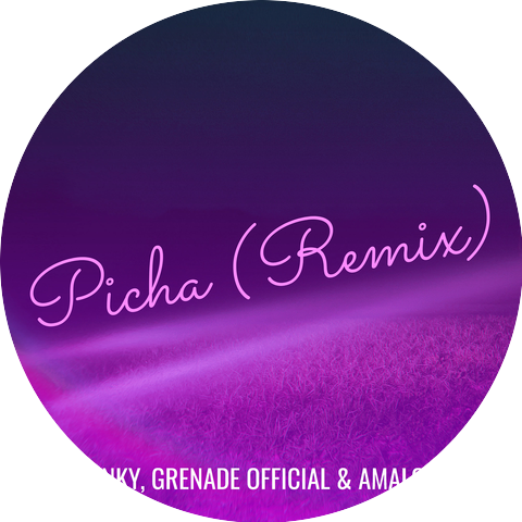 pinky and grenade official