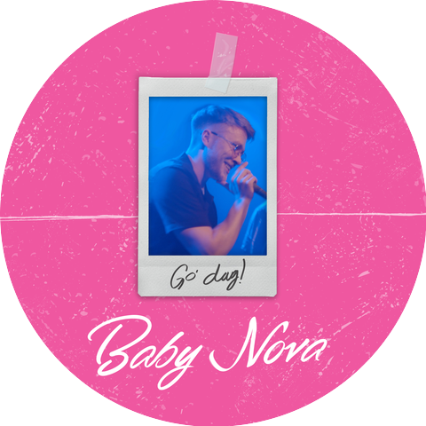 Baby Nova