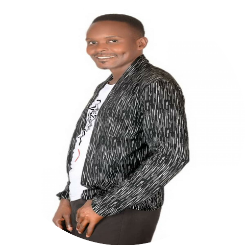 Gentle Mulindwa Nagamanage