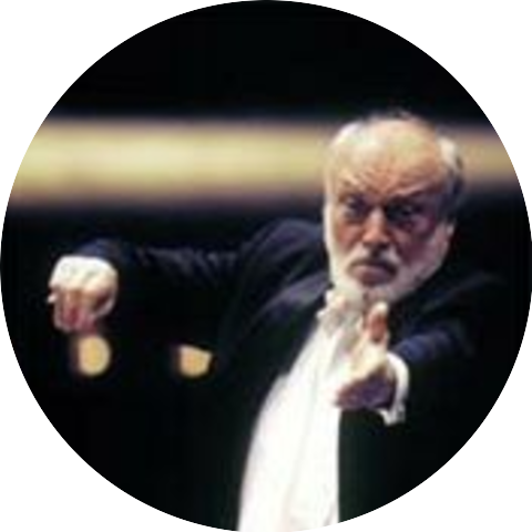 Kurt Masur