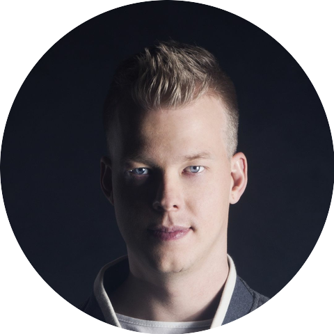 Ruben de Ronde & Cubicore