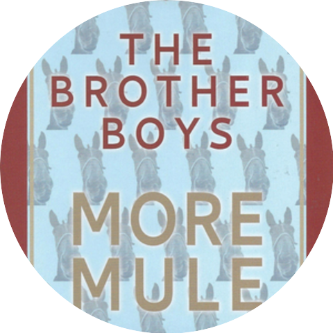 Brother Boys