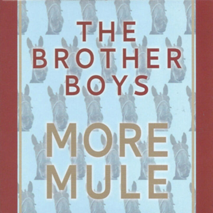 Brother Boys