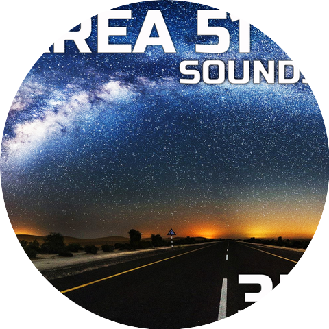 Area 51 Sounds