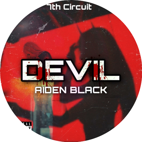 AIDEN BLACK