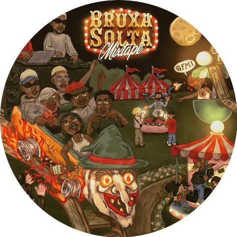 Covil da Bruxa
