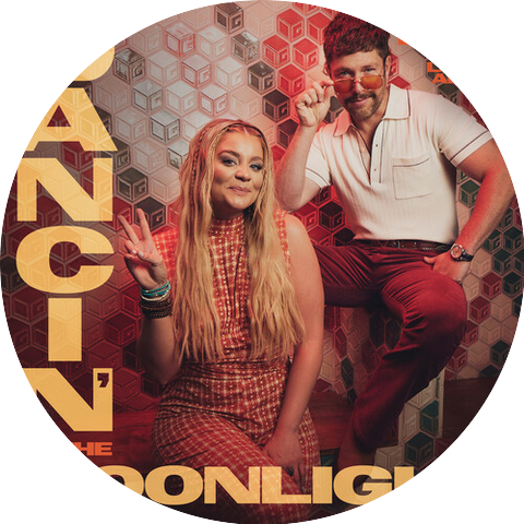 Chris Lane & Lauren Alaina