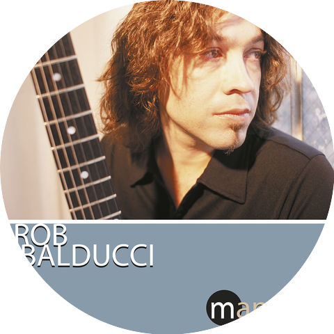 Rob Balducci
